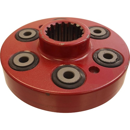 Aftermarket AM1345307C1 Rotor Drive Coupling Assembly AM1345307C1-ABL